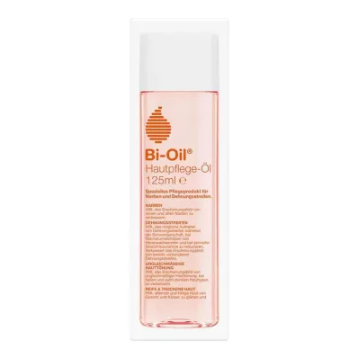 Bi ulje, 125 ml Bi ulje, 125 ml