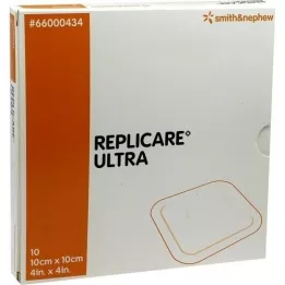 REPLICARE ULTRA Zavoj 10x10 cm, 10 kom