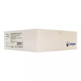 SPEEDICATH Compact Set Nelaton Ch 12 Women, 20 kom