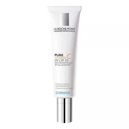 ROCHE-POSAY Redermic C UV krema, 40 ml