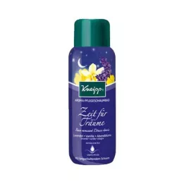 Kneipp aroma care pjena za kupanje vrijeme za snove, 400 ml