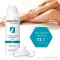 Allpresan Foot Special Original pjenasta krema za osjetljivu kožu br.1, 125 ml