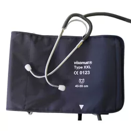 VISOMAT U-manžeta tip XXL 43-55 cm, 1 kom