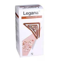 LEGANA Biljni eliksir, 500 ml