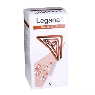 LEGANA Biljni eliksir, 500 ml