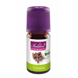 Ekstrakt tonke organsko eterično ulje, 5 ml