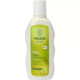 WELEDA Šampon za njegu od prosa, 190 ml