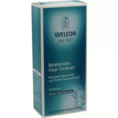 WELEDA regenerirajući tonik za kosu, 100 ml