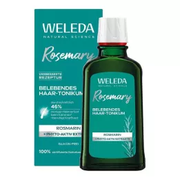 WELEDA regenerirajući tonik za kosu, 100 ml