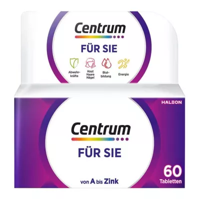 Centar za vas Caplette, 60 kom Centar za vas Caplette, 60 kom