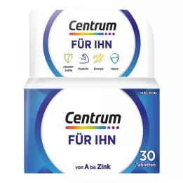 CENTRUM za njega Caplettes, 30 kom