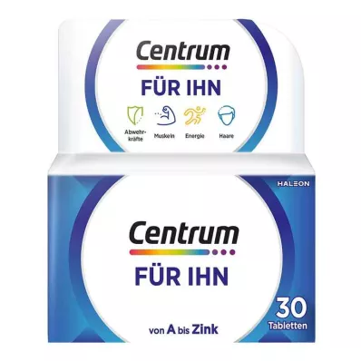 Centar za njega Caplette, 30 kom