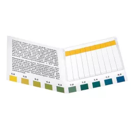 BLEMASTRIP pH 5,6-8,0 test trake, 120 kom