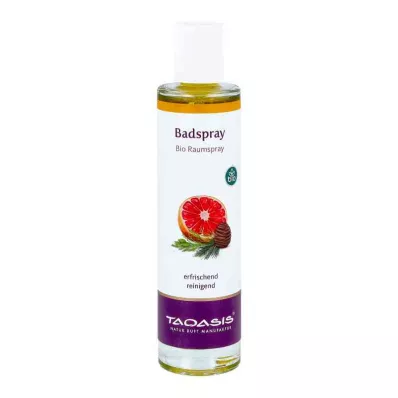 Sprej za kupaonicu Bio Natural Air Spray (50 ml)