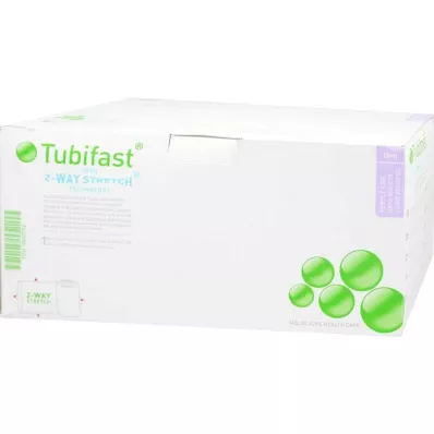 TUBIFAST 2-Way Stretch 20 cmx10 m ljubičasta, 1 kom