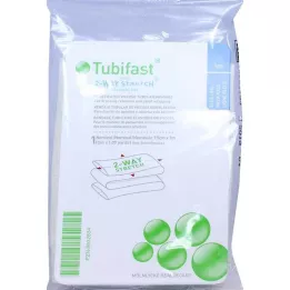 TUBIFAST 2-Way Stretch 7,5 cmx1 m plava, 1 kom