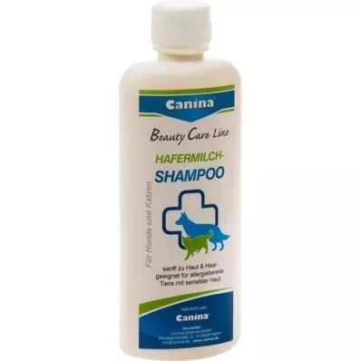 HAFERMILCH Šampon vet., 250 ml