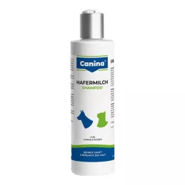 HAFERMILCH Šampon vet., 250 ml