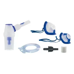 MICRODROP Univerzalni set raspršivača, 1 kom