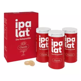 IPALAT Pastile za grlo classic, 40 kom