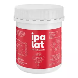 Ipalat pastile za grlo classic, 400 kom