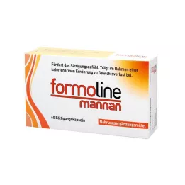 FORMOLINE manan kapsule, 60 kom