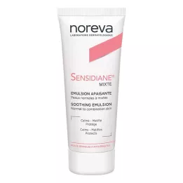NOREVA Sensidiane krema za osjetljivu mješovitu kožu, 40 ml