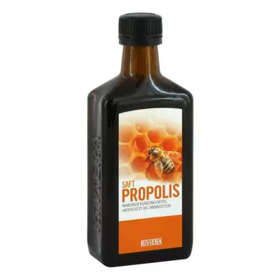 Riviera sok od propolisa (250 ml)