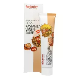 RIVIERA Mast od divljeg kestena, 75 ml