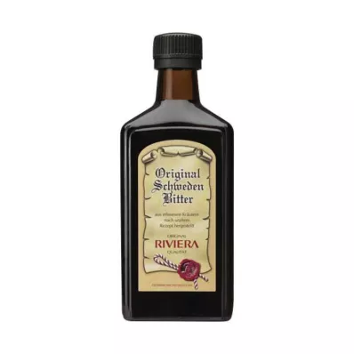 RIVIERA Originalna švedska grenčica, 250 ml RIVIERA Originalna švedska grenčica, 250 ml