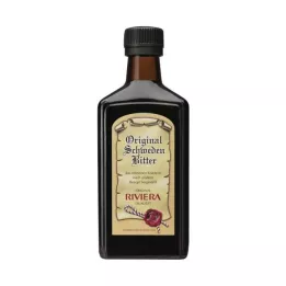 RIVIERA Originalna švedska grenčica, 500 ml