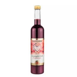 GRANATAPFEL ELIXIER Mediteran Dr.Jacobs, 500 ml