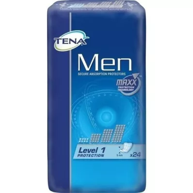 TENA MEN Ulošci razine 1, 24 komada