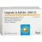 VITAMIN D3 KÖHLER 2.000 IU kapsule, 120 kom