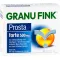 GRANU FINK Prosta forte 500 mg tvrde kapsule, 80 kom