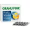 GRANU FINK Prosta forte 500 mg tvrde kapsule, 140 kom