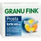 GRANU FINK Prosta forte 500 mg tvrde kapsule, 140 kom