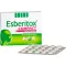 ESBERITOX COMPACT Tablete, 20 kom