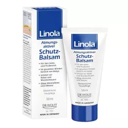 LINOLA Zaštitni balzam, 50 ml