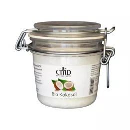 KOKOSÖL Organski CMD, 200 ml
