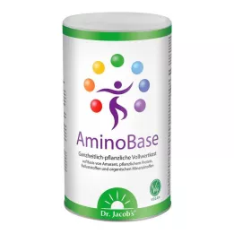 AMINOBASE Dr.Jakov prašak, 345 g