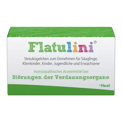 Flatulini® kuglice za posip, 2 g Flatulini® kuglice za posip, 2 g