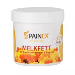 MELKFETT MIT Ekstrakt nevena PAINEX, 250 ml