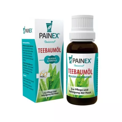 Ulje čajevca Painex, 10 ml Ulje čajevca Painex, 10 ml