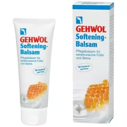 GEHWOL Balzam za omekšavanje, 125 ml