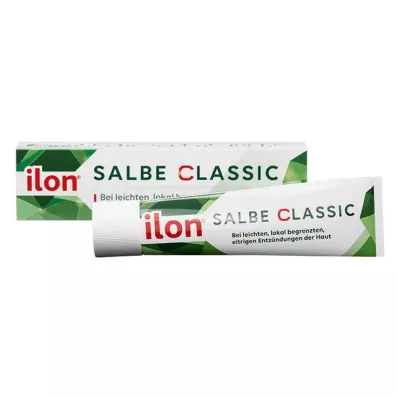 ILON Mast classic, 25 g