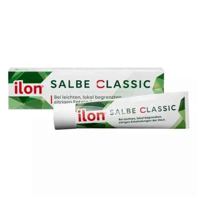 ILON Mast classic, 100 g