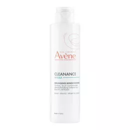 AVENE Cleanance HYDRA umirujuća krema za čišćenje, 200 ml