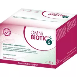 OMNI BiOTiC 6 vrećica, 60 kom