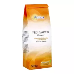 FLOHSAMEN JEZGRA, 500 g